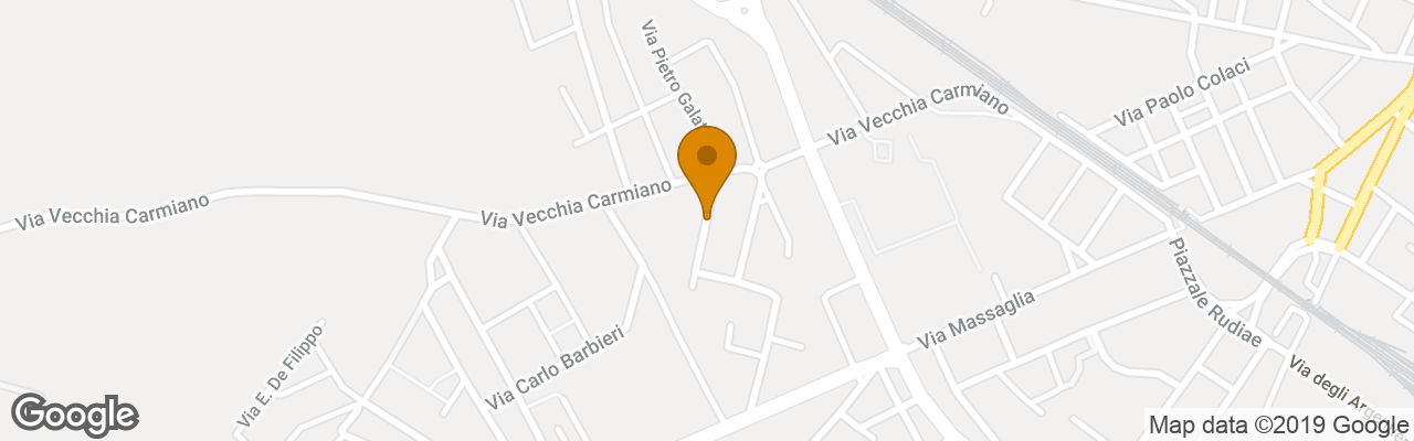 B&b Villa Margherita 