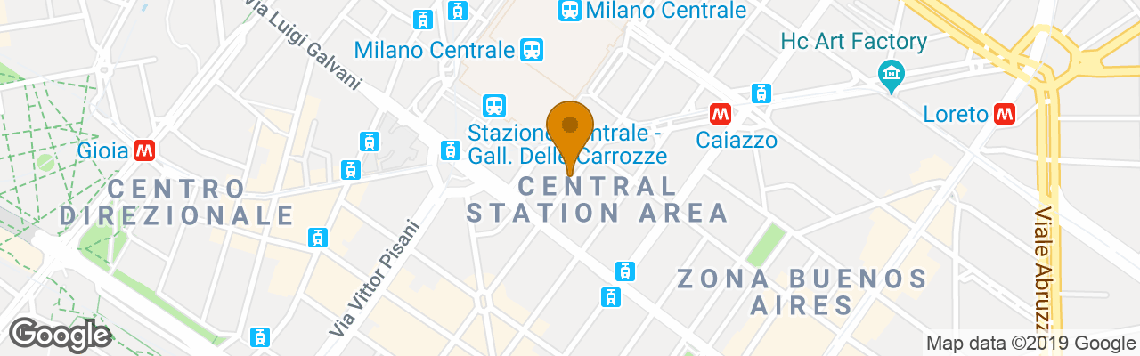 Ostello Bello Grande 