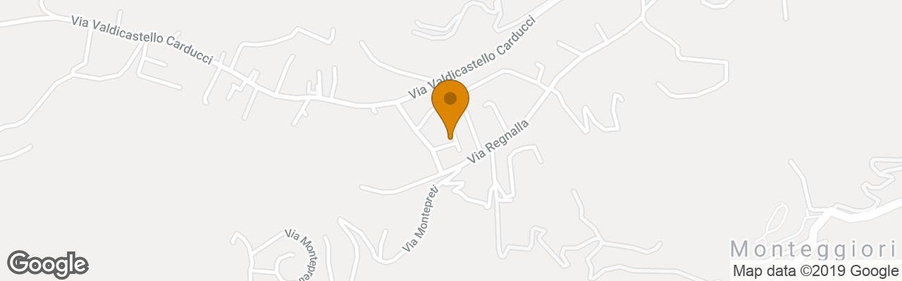 Hotel Villa Regnalla Luxury Resort 