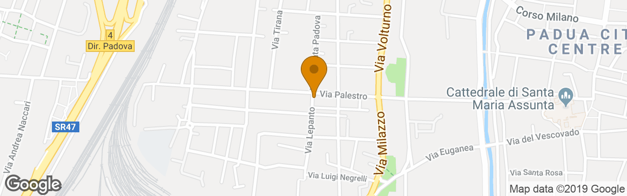 Padovaresidence Ai Talenti Apartment 