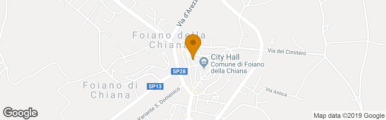 Casa Vacanze Fatucchi 