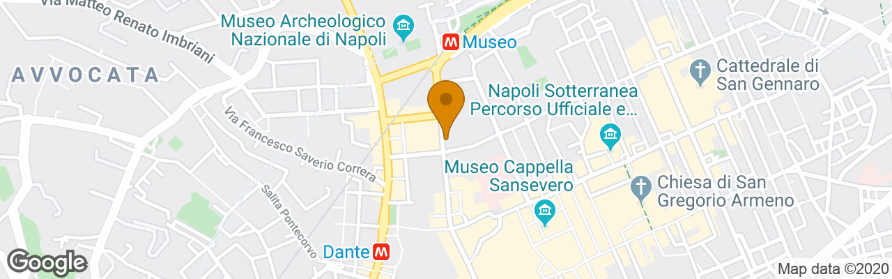 Pensione Dimora Delle Arti 