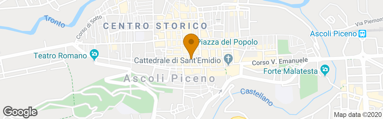 Dietro Piazza Apartments 