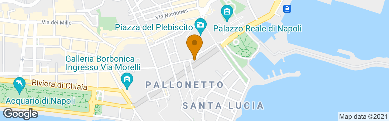 Bed and Breakfast Relais Piazza Del Plebiscito 