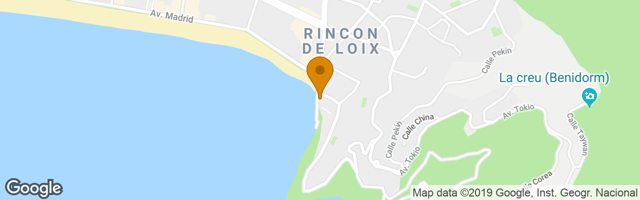 Apartamentos Don Miguel II 