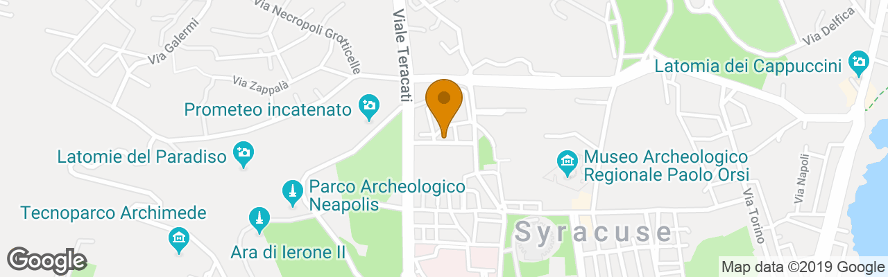 Pensione San Marciano 