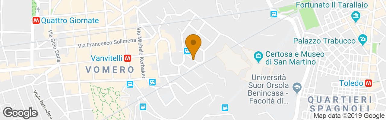 Apartment San Martino I - Bh 24 