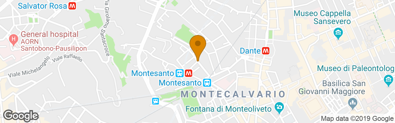 Apartment Ventaglieri - Bh 39 