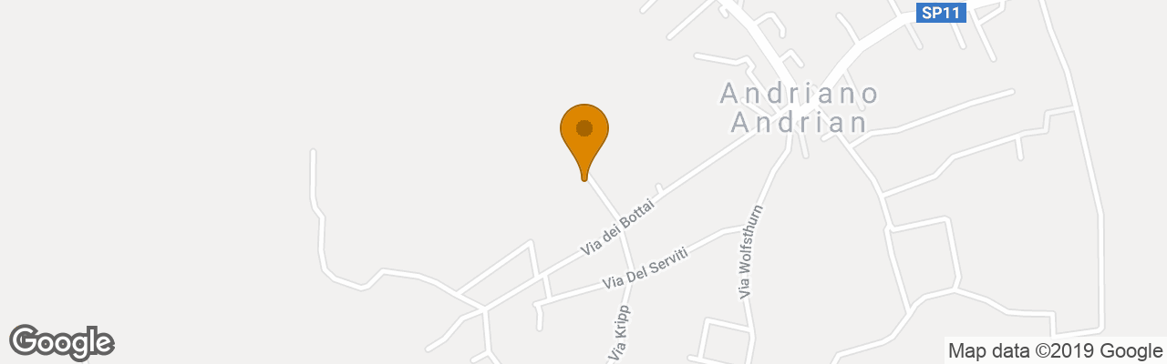 Hotel Pension Gruenwald 