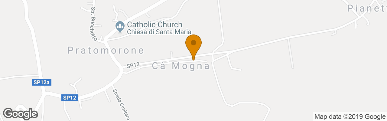 Bed and Breakfast Villa Piemonte 