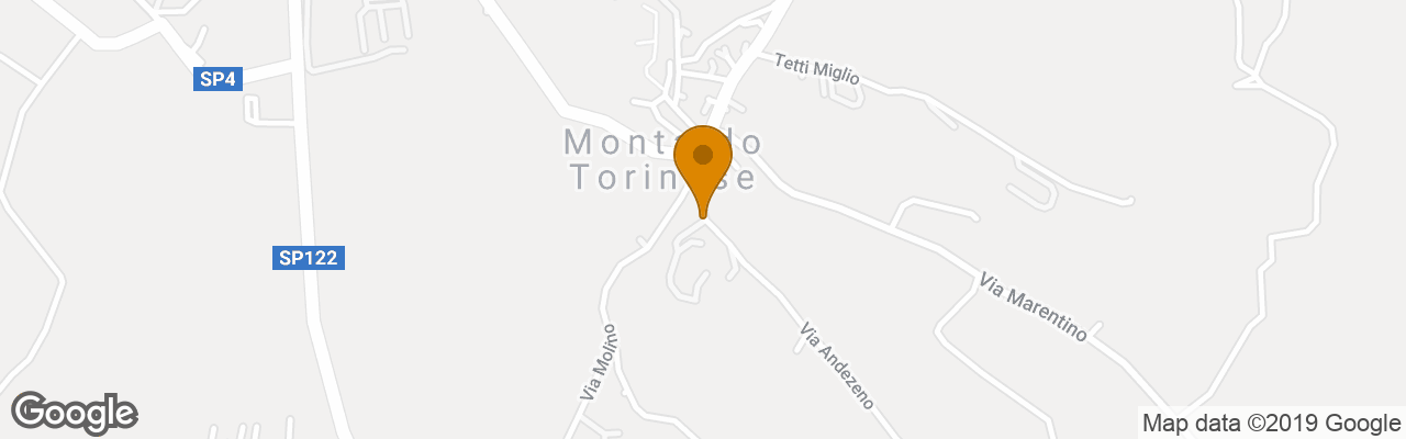 Bed and Breakfast Maison Al Fiore 