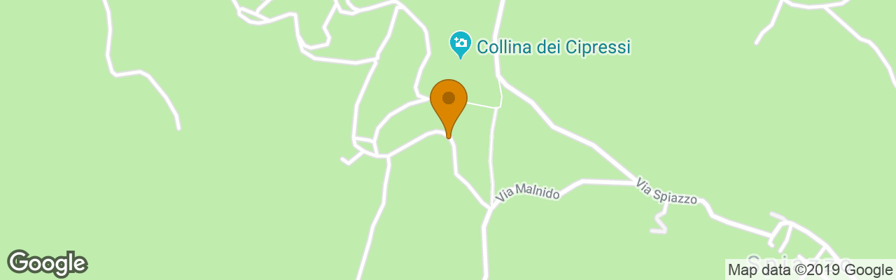 Oasi Di Galbusera Bianca 