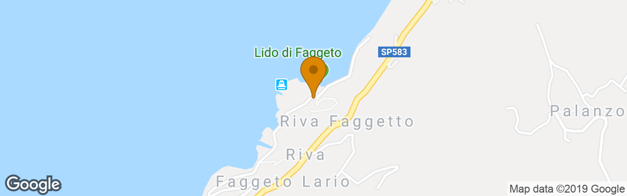 Hotel Ristorante Vapore 