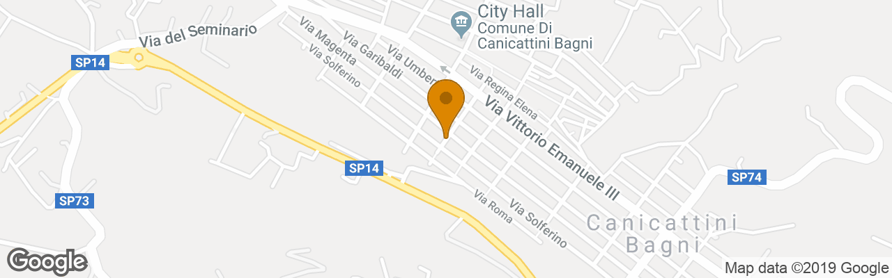 Bed and Breakfast Palazzo Iargia 