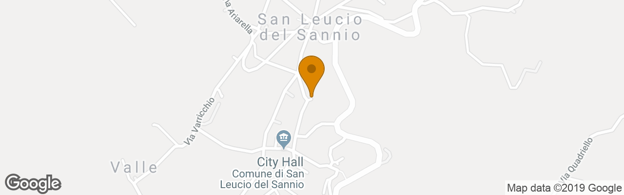 Bed and Breakfast La Bella Dormiente 