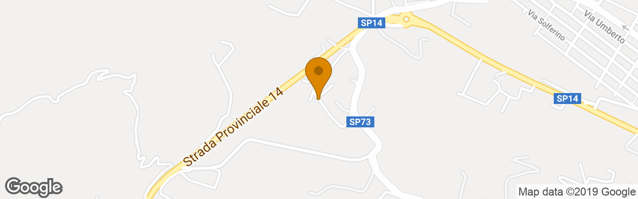 Bed and Breakfast Villa Maria 