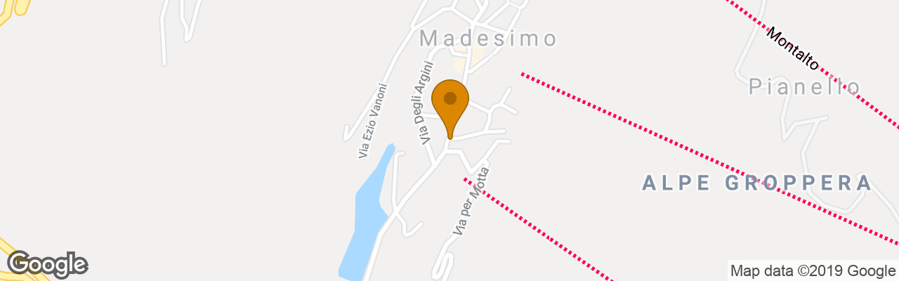 Hotel Albergo Soldanella 