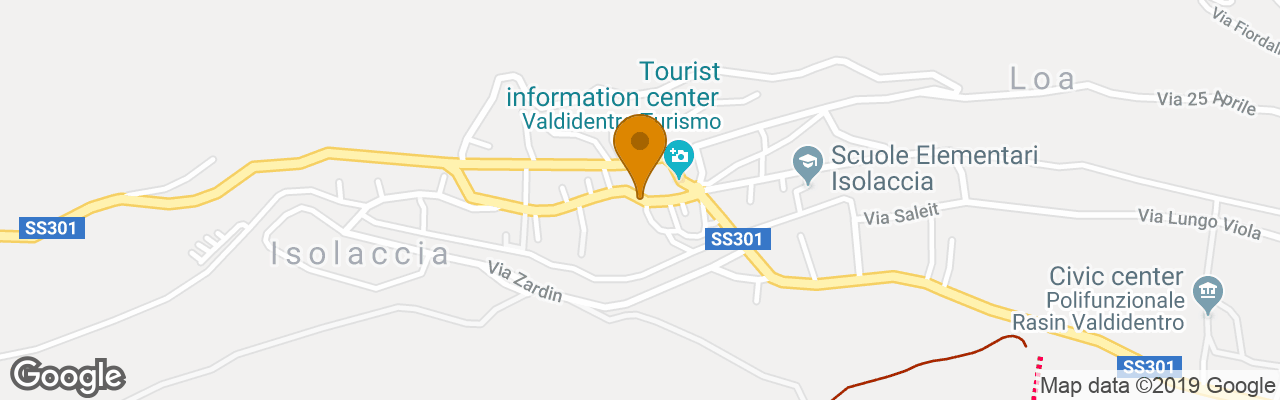 Antico Casale Il Dopolavoro 