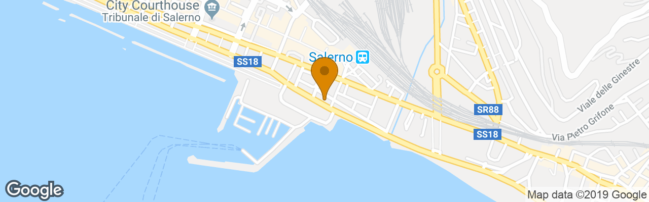 Bed and Breakfast La Madegra Sea Suite 