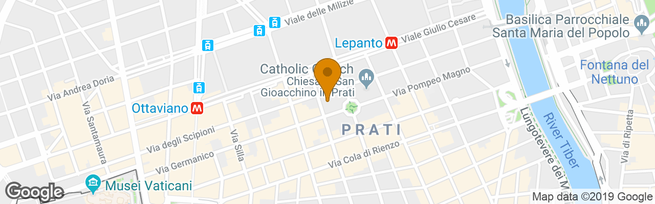 Pensione Giubileum Boutique 