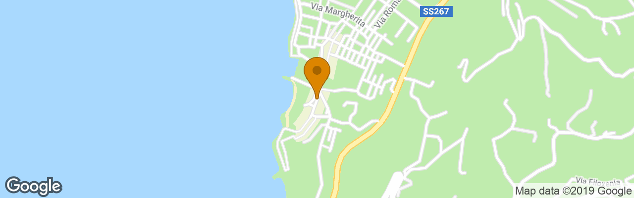 Casa Laura Beach&town 