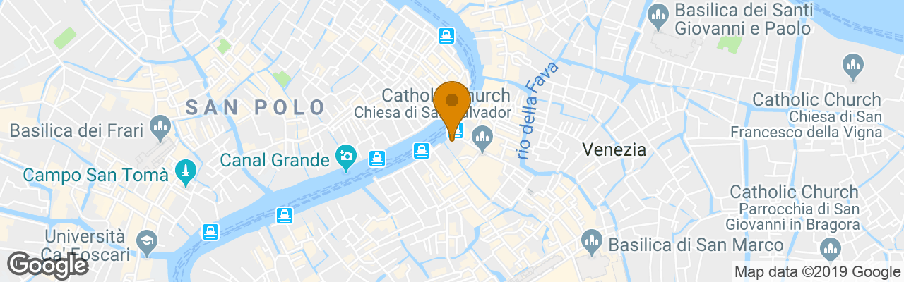 Venicevillas Castello 