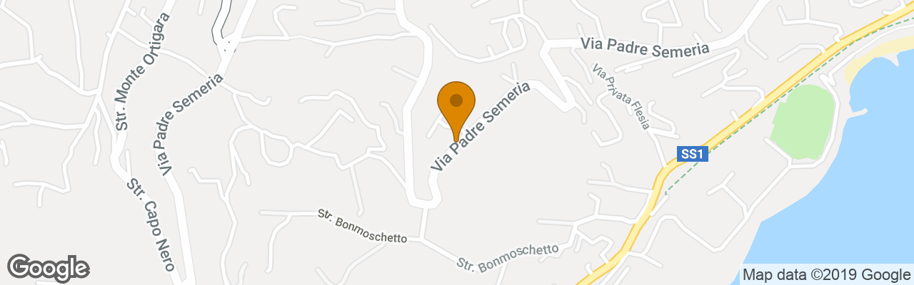 Casa Vacanze Sunrise 