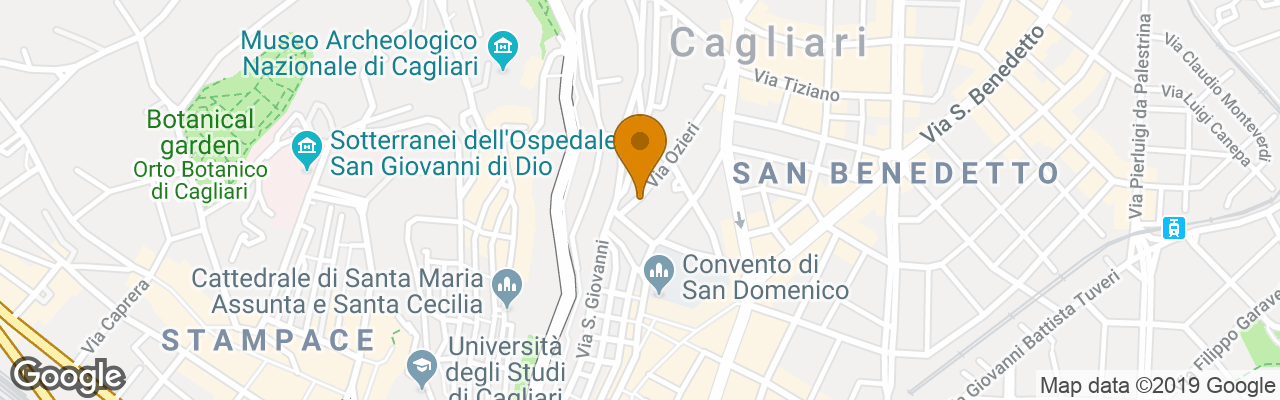 Ad Villanova Cagliari 