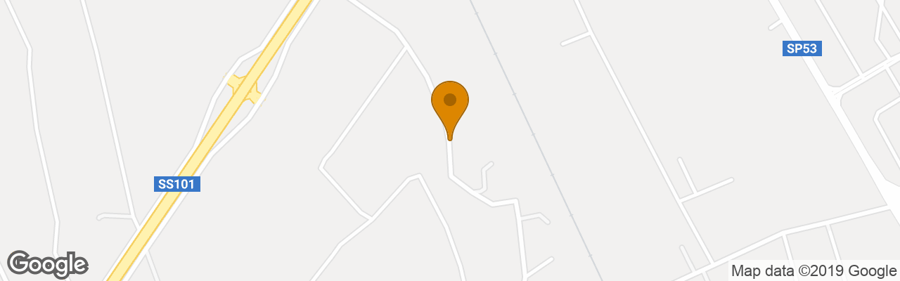 Masseria Relais Santa Teresa 