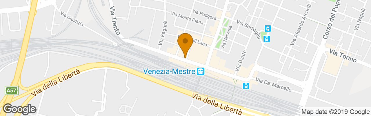 Bed and Breakfast Bed&Breakfast Moderna 