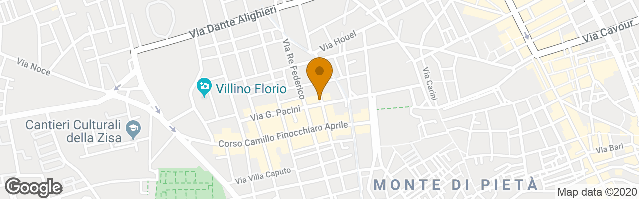 Pensione A Casa Di Giuseppe 