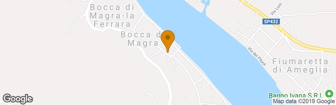 Hôtel Villa I Poggioli 