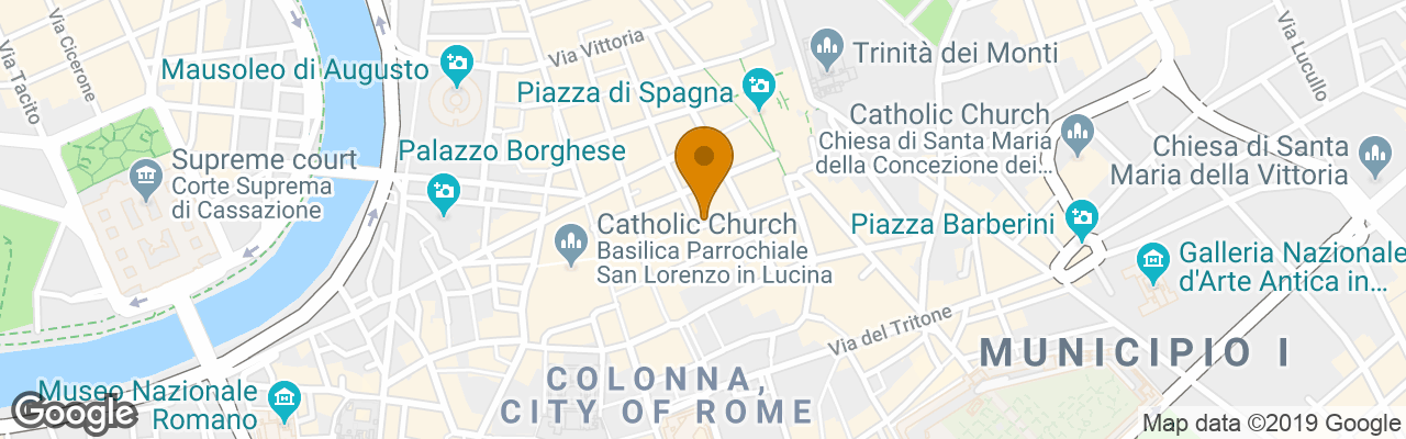 Hotel Domus Spagna Frattina Prestige Suite 