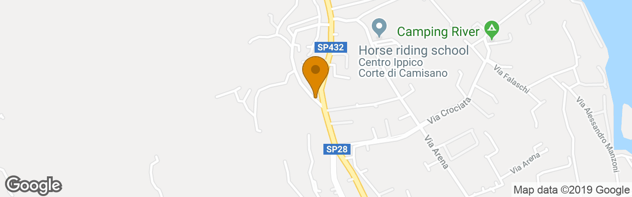 Hotel Ameglia Felix Apartments 