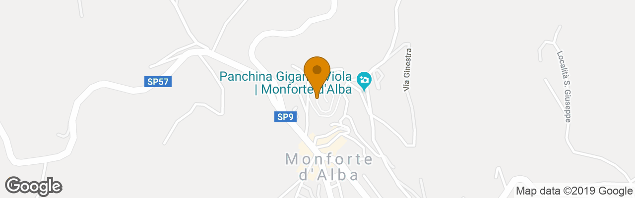 Pensione Dimora I Manichei 