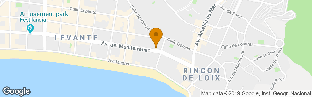 Hotel Medplaya Riudor - Adults Only 