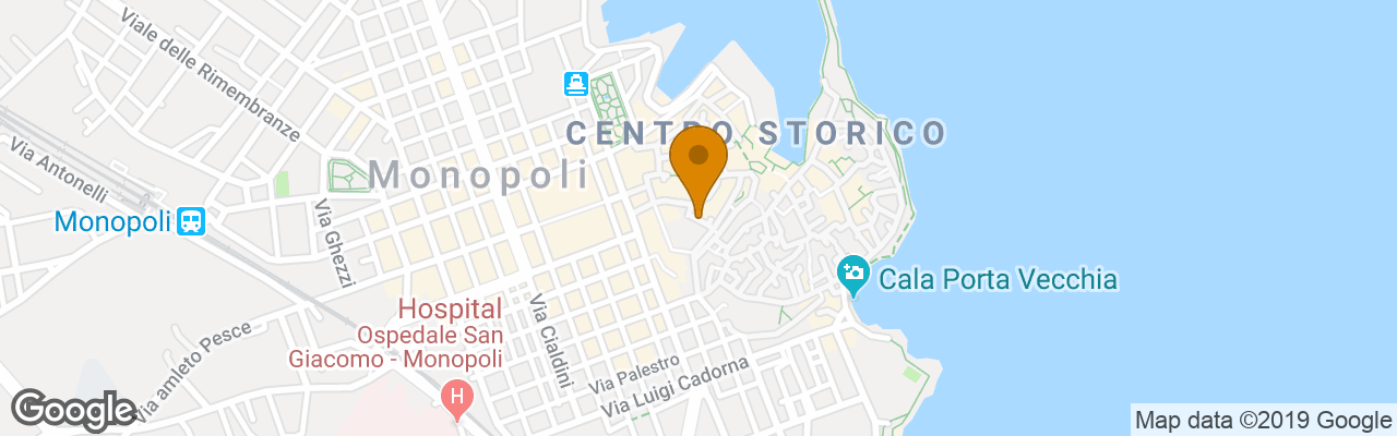 Bed and Breakfast Casa Nave 