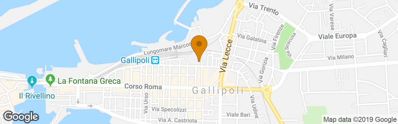 Pensione Bed & Breakfast Lucia 