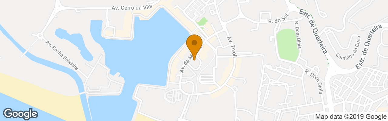 Hotel Vila Gale Marina 