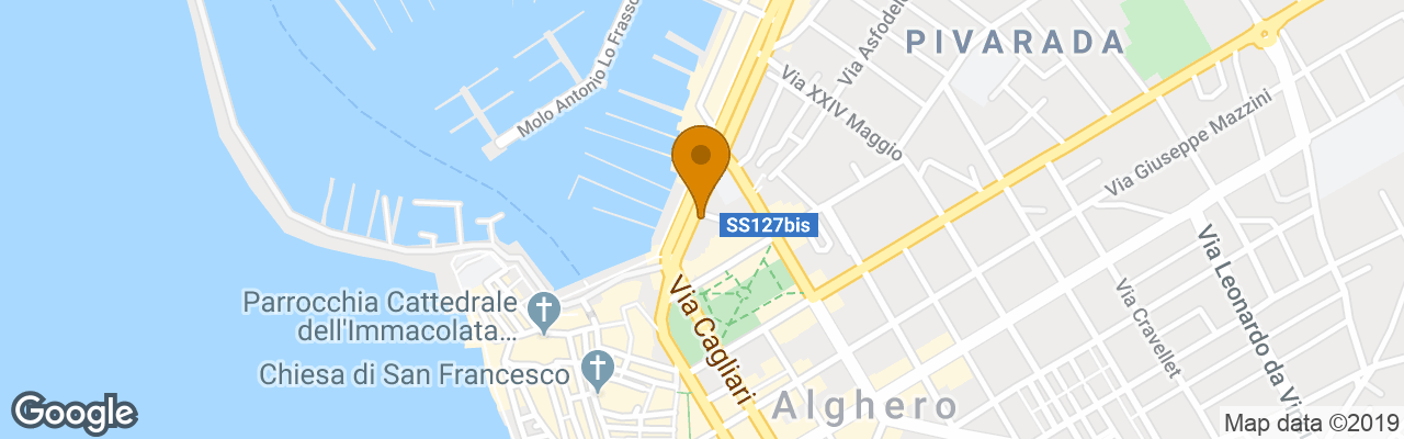 Pensione Aragosta Vacanze 