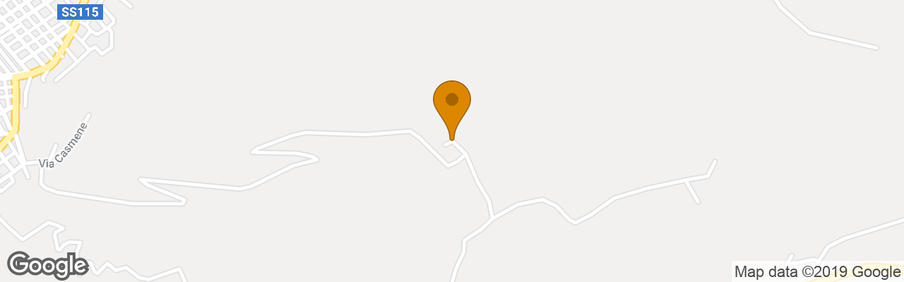 Hotel Tenuta Margitello 