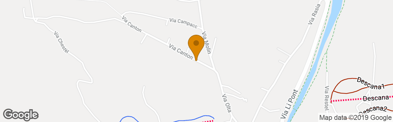 Hotel Chalet Ristorante Mattias 