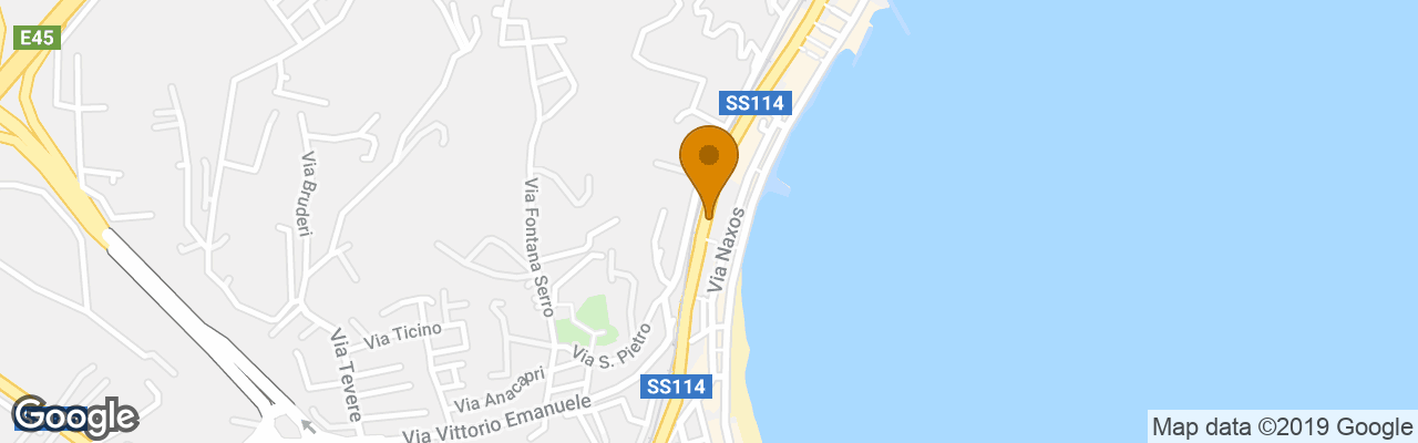 Pensione Mediterraneo Guest House 