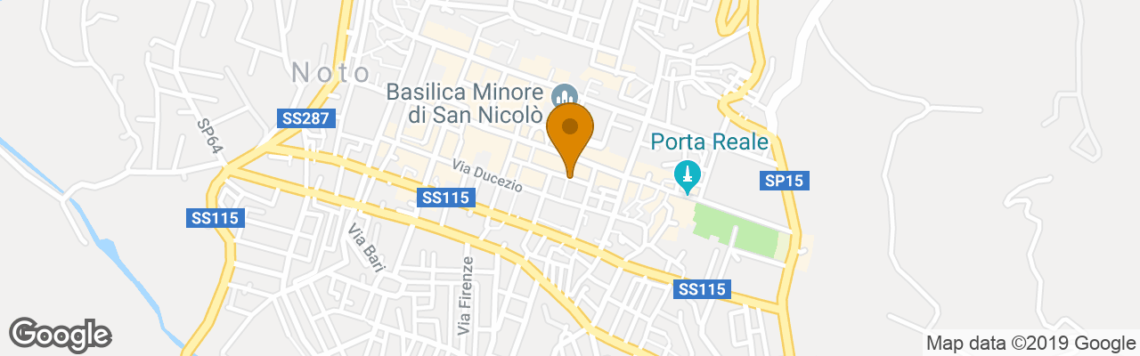 Locanda Gagliardi Boutique 