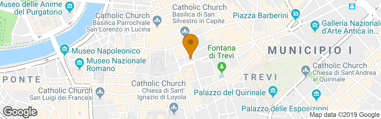 Home Town At Spanish Steps 