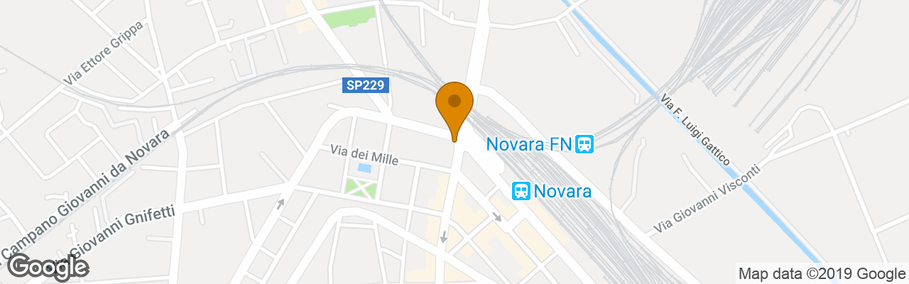 Hotel Residence Matteotti 