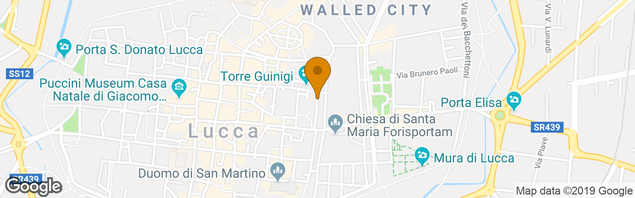 Hotel Guest Apartment Margherita B&b 