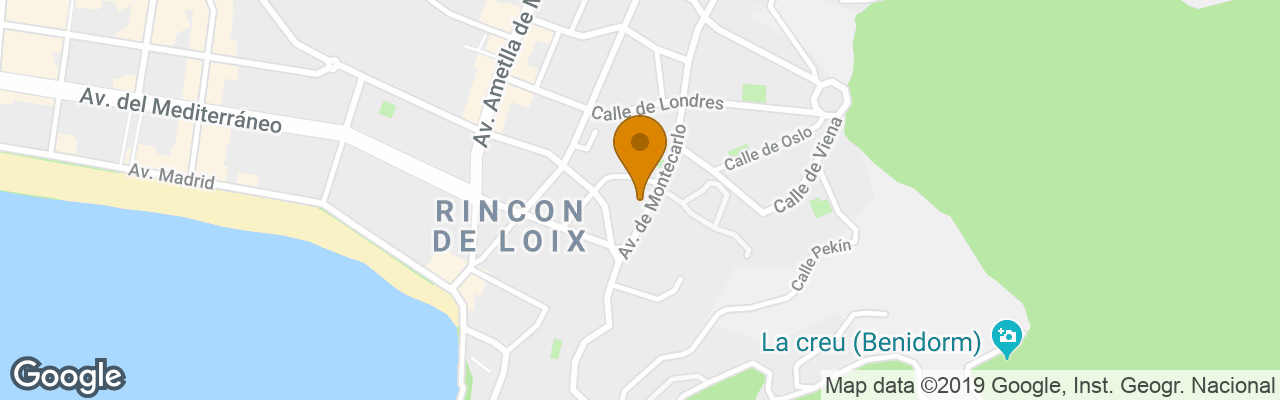 Benidorm Celebrations Pool Party Resort - Adults Only 