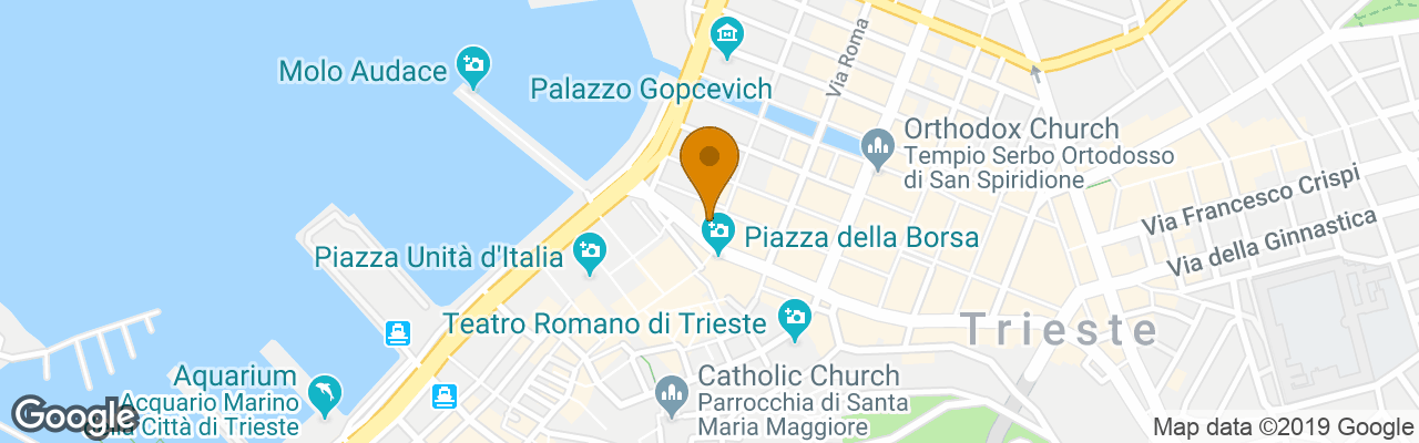 Pensione Locanda Al Volo Tommaseo 