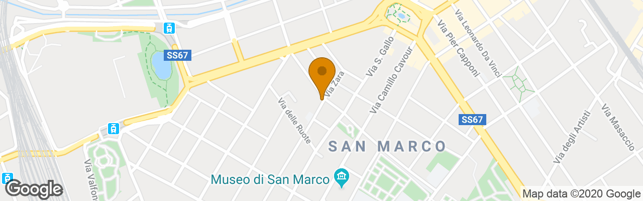 Hotel My Guest In Florence 